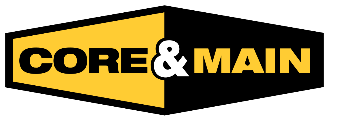 Core&Main partner logo