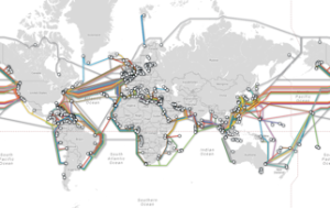 Underwater-Cable-Lines map