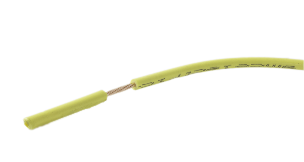 XLPE Cables Learn About the Varieties and Differences