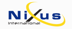  Nixus Logo 