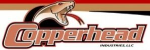  Copperhead Industries partner logo 