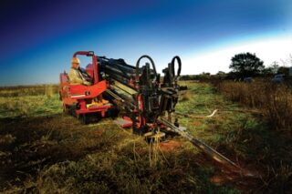 Digging Deep into Horizontal Directional Drilling