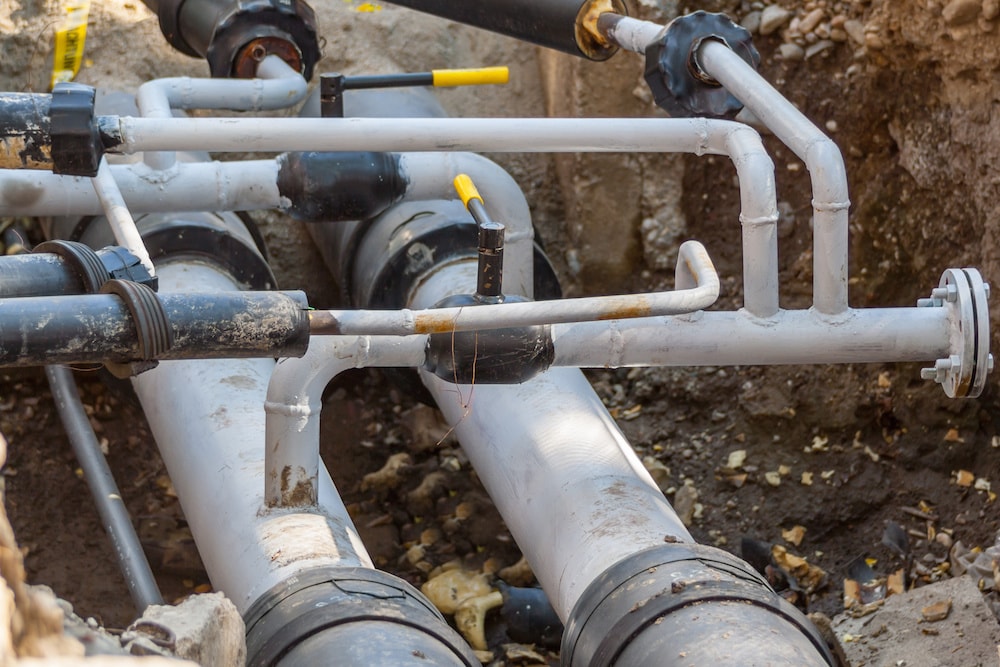 Underground Traer Wire and Cables for the Utilities Industry