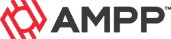 AMPP logo - Association for Materials Protection and Performance