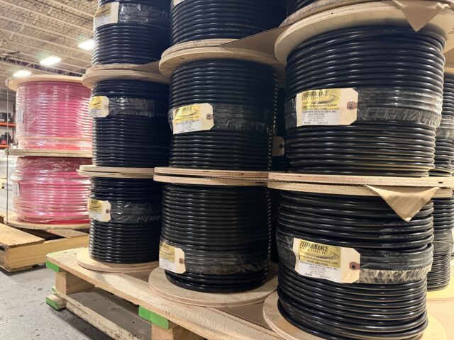 The Lifeline of Underground Assets: Why Cathodic Protection Cable is Your Most Critical Component